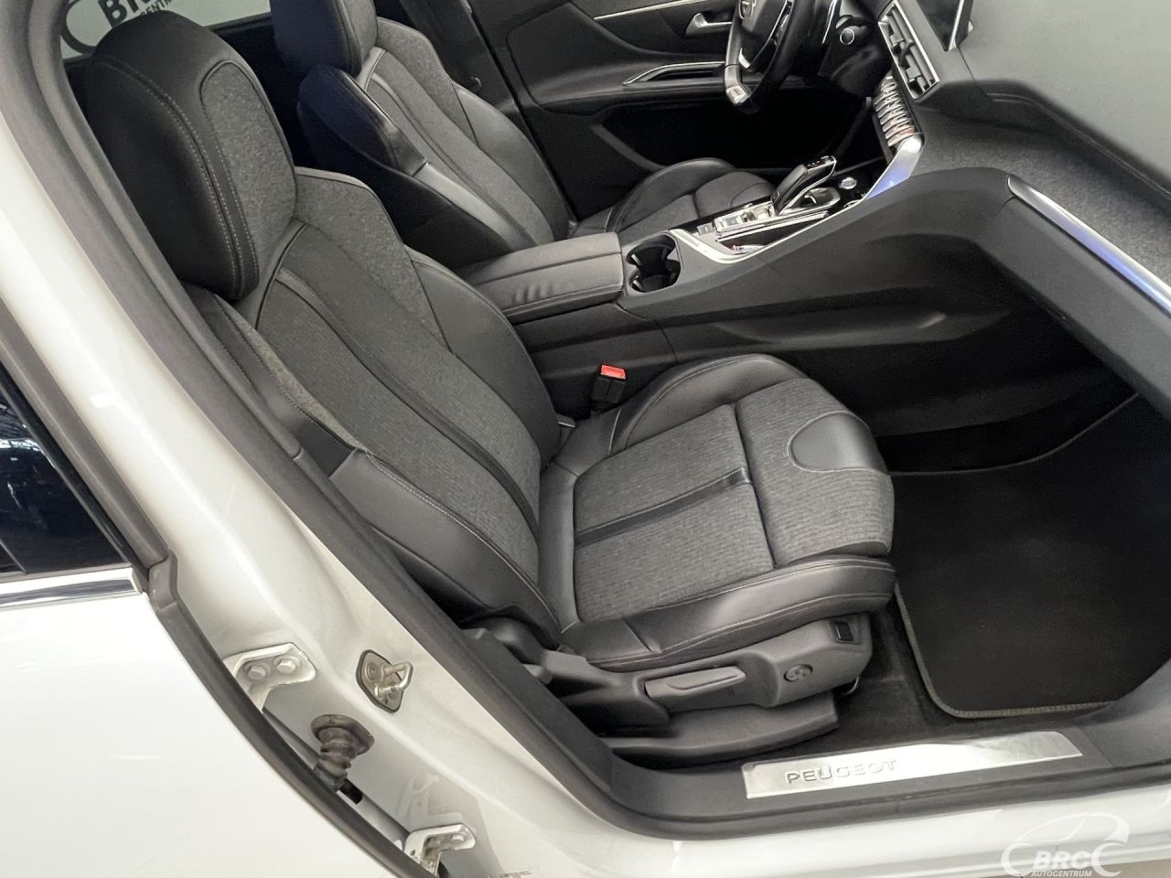 Peugeot 5008 | 4