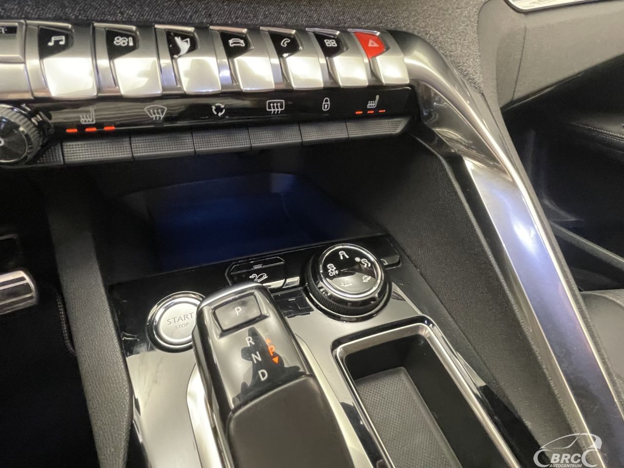 Peugeot 5008 | 27