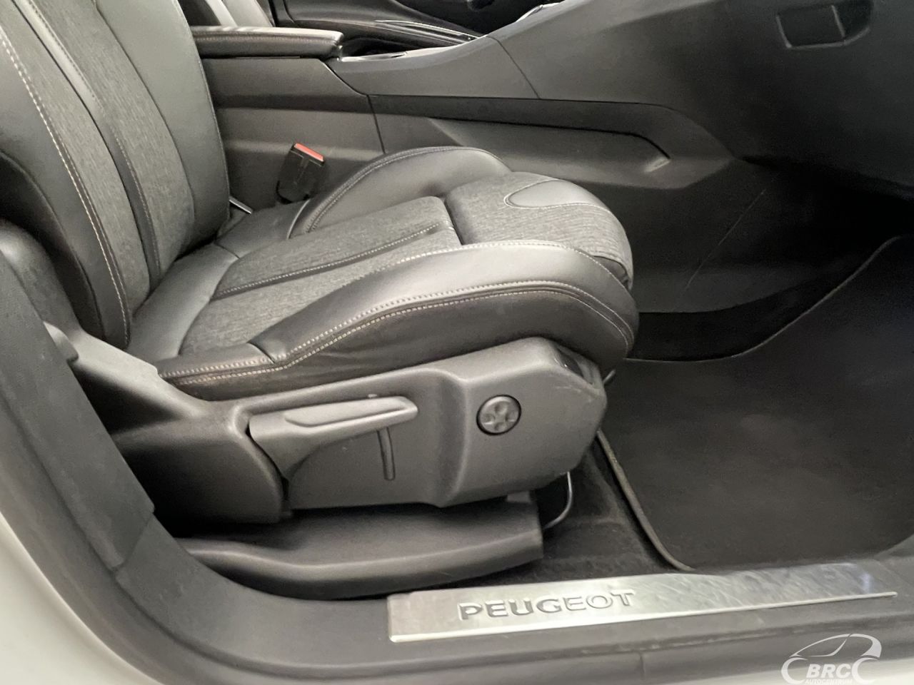 Peugeot 5008 | 5