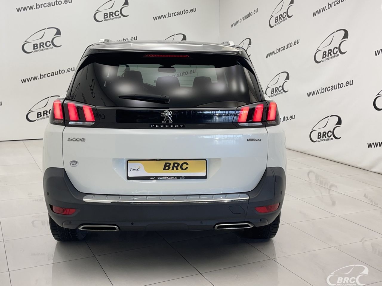 Peugeot 5008 | 53