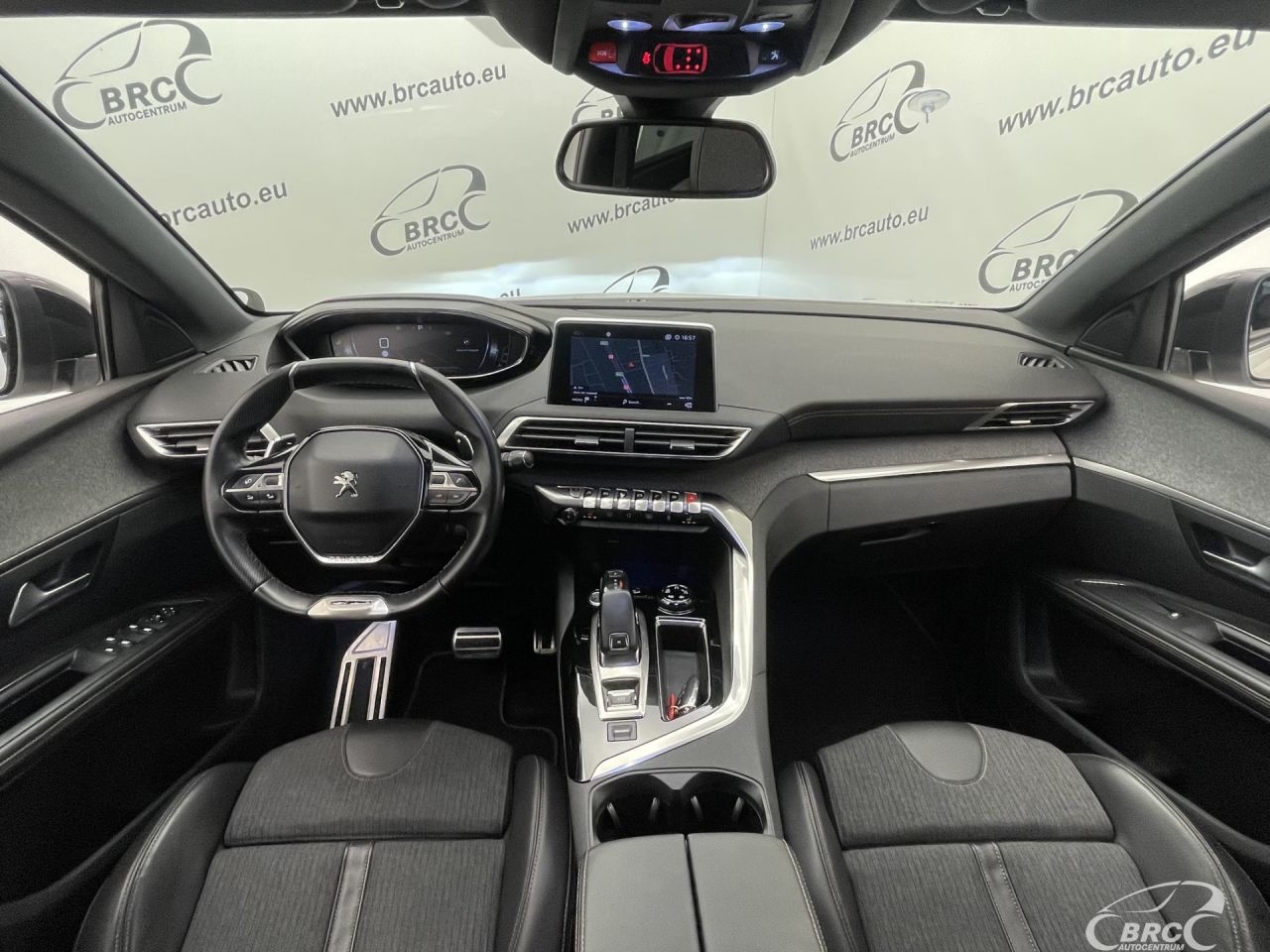 Peugeot 5008 | 2
