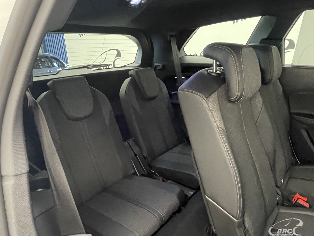 Peugeot 5008 | 13