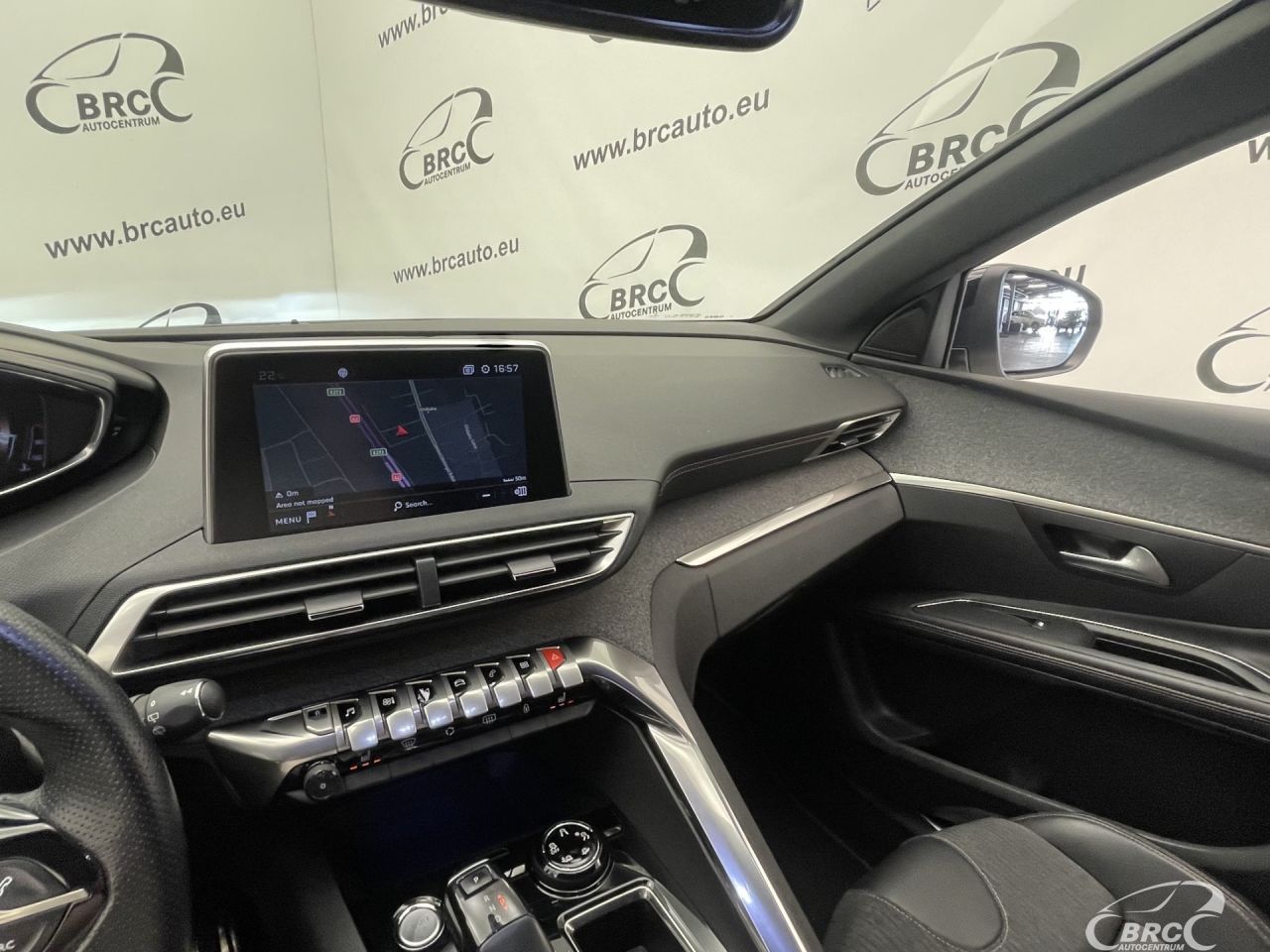 Peugeot 5008 | 28