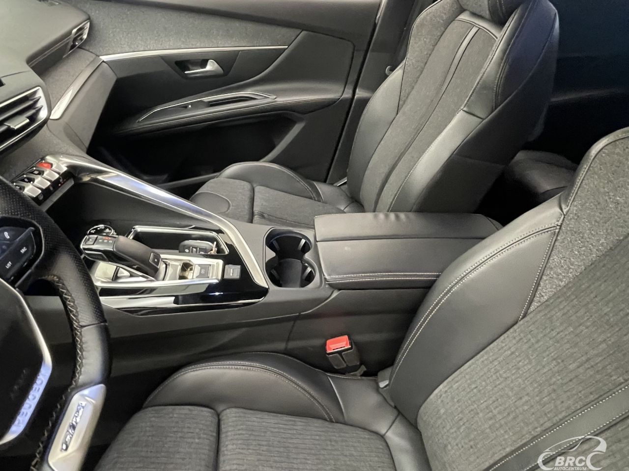 Peugeot 5008 | 24