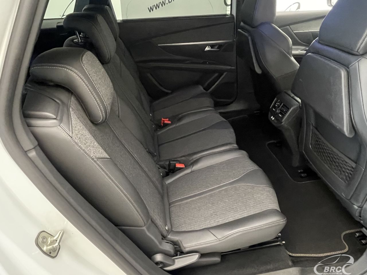 Peugeot 5008 | 10