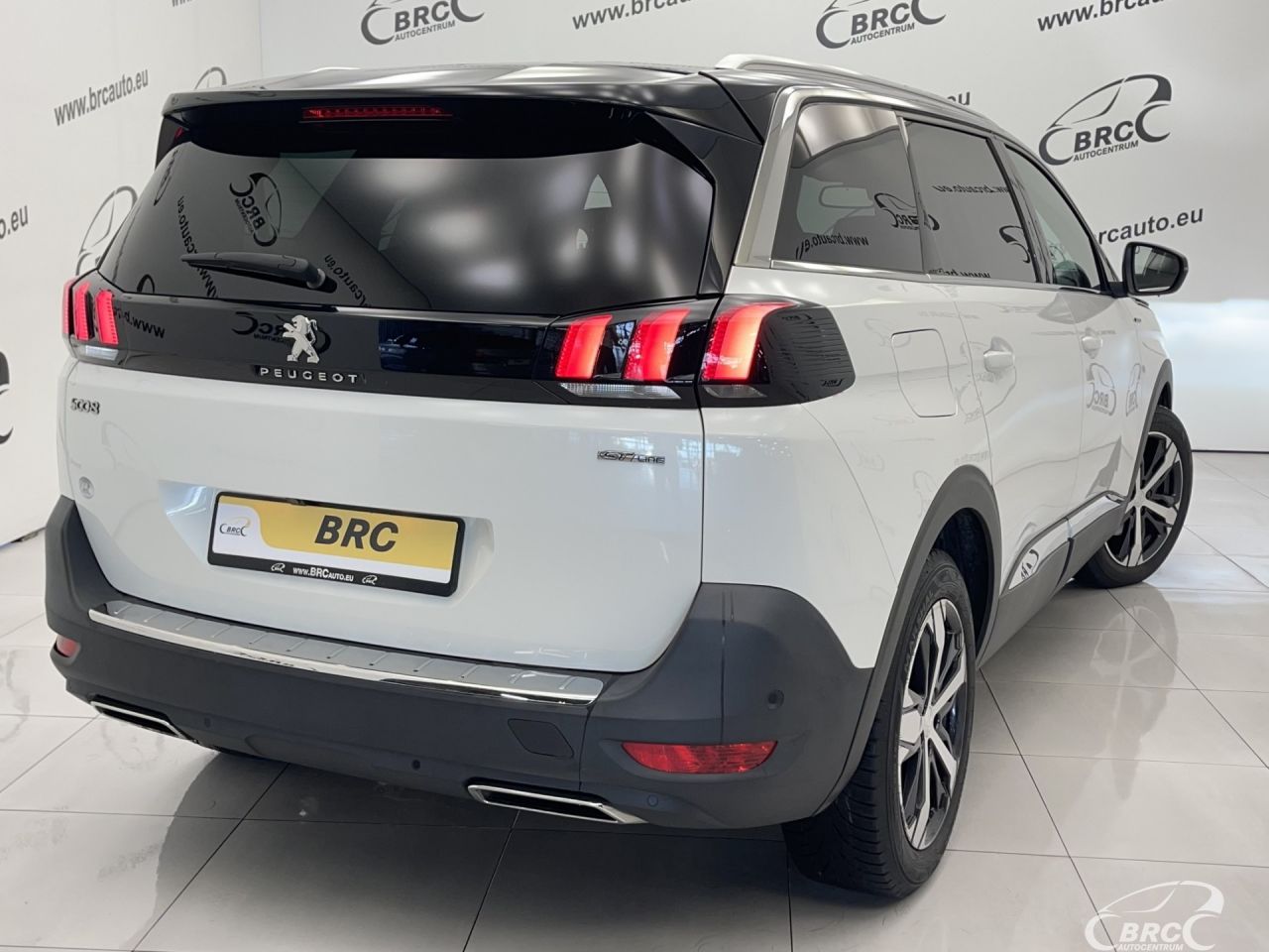 Peugeot 5008 | 51