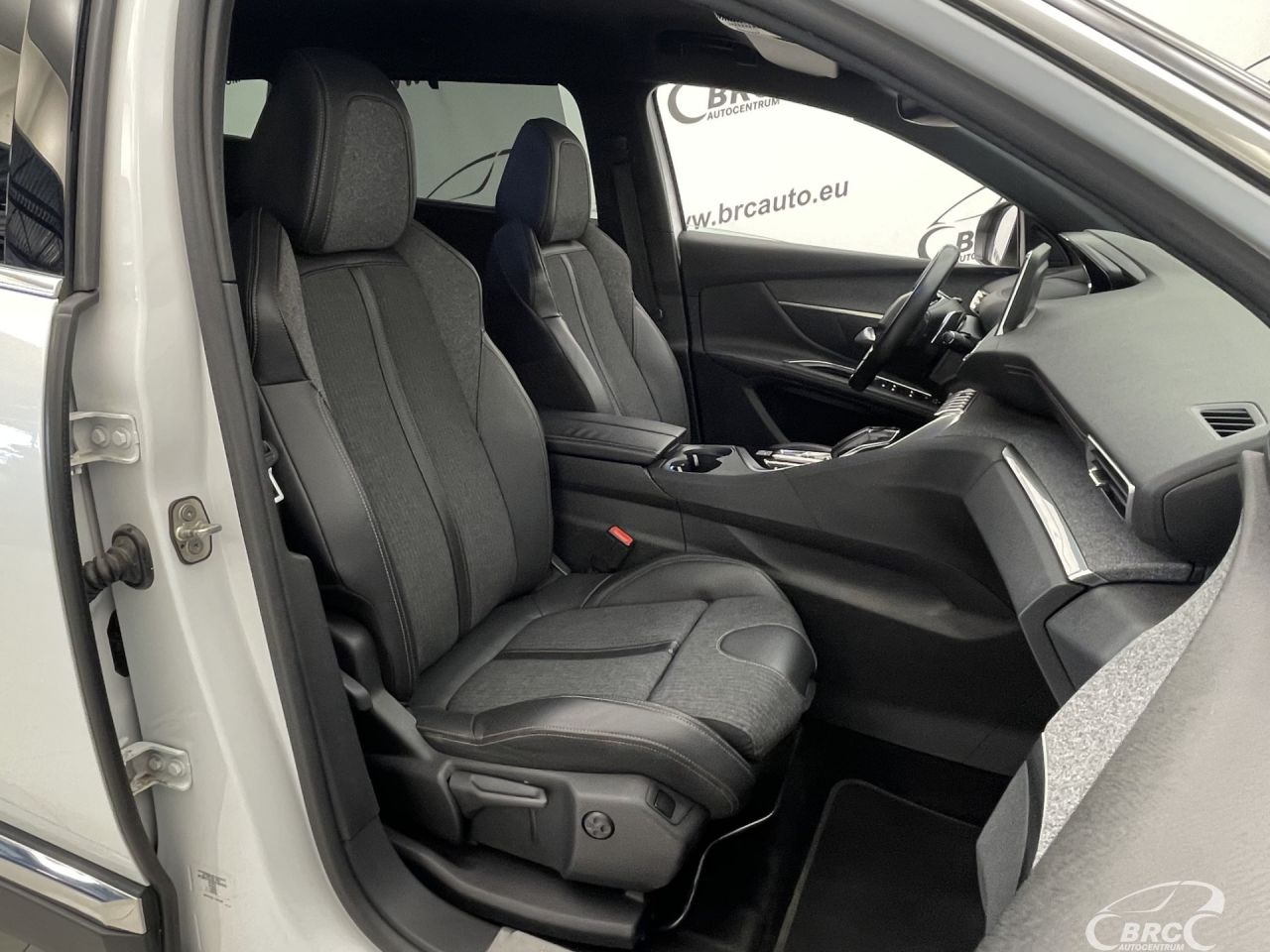 Peugeot 5008 | 6