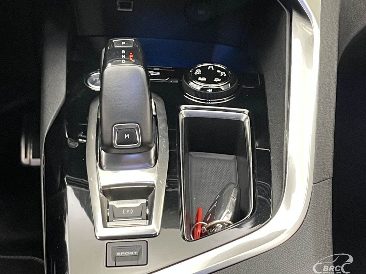 Peugeot 5008 | 18
