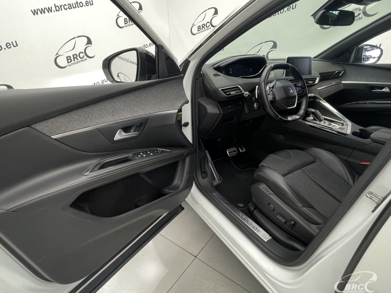 Peugeot 5008 | 19