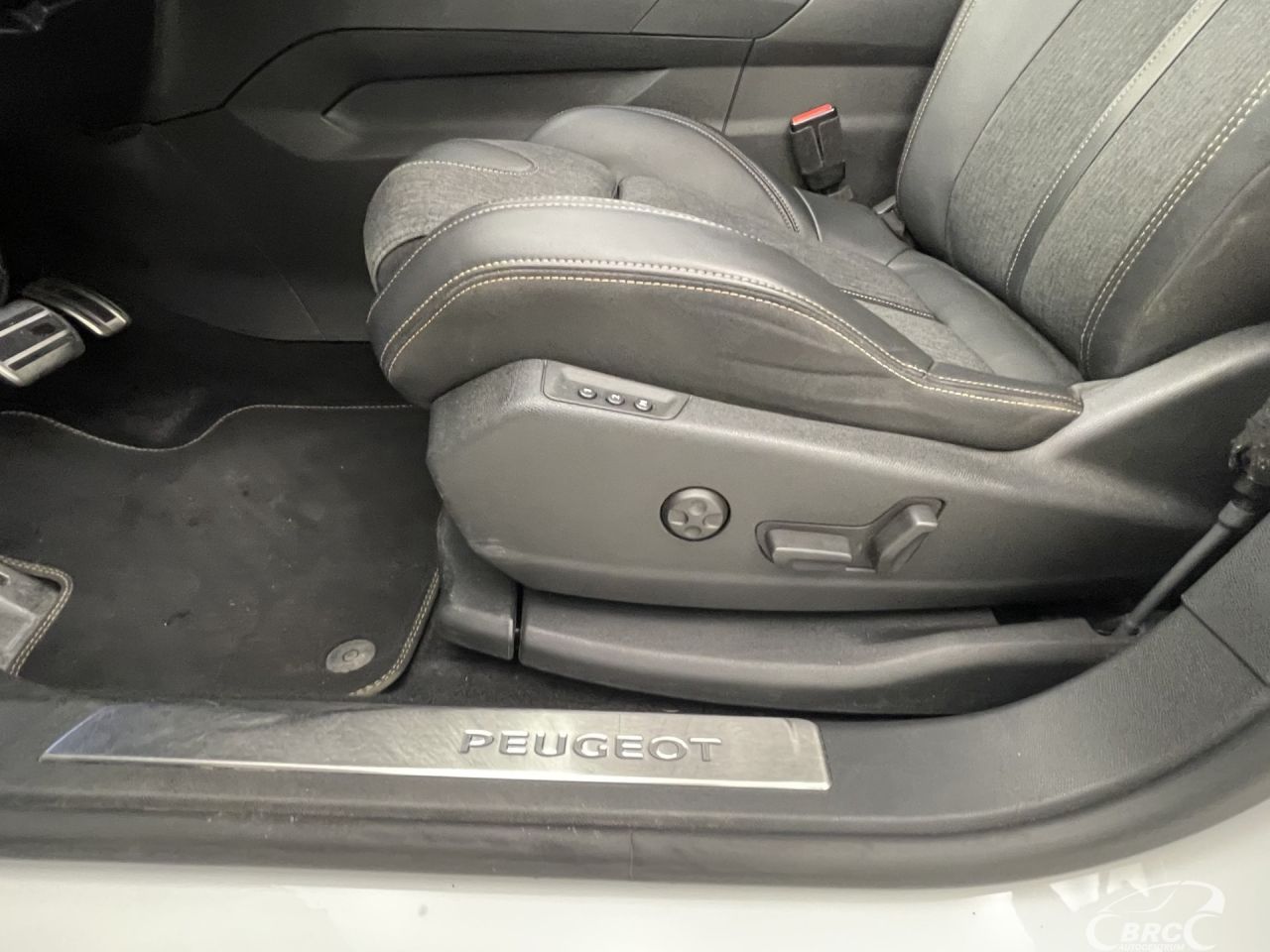 Peugeot 5008 | 22