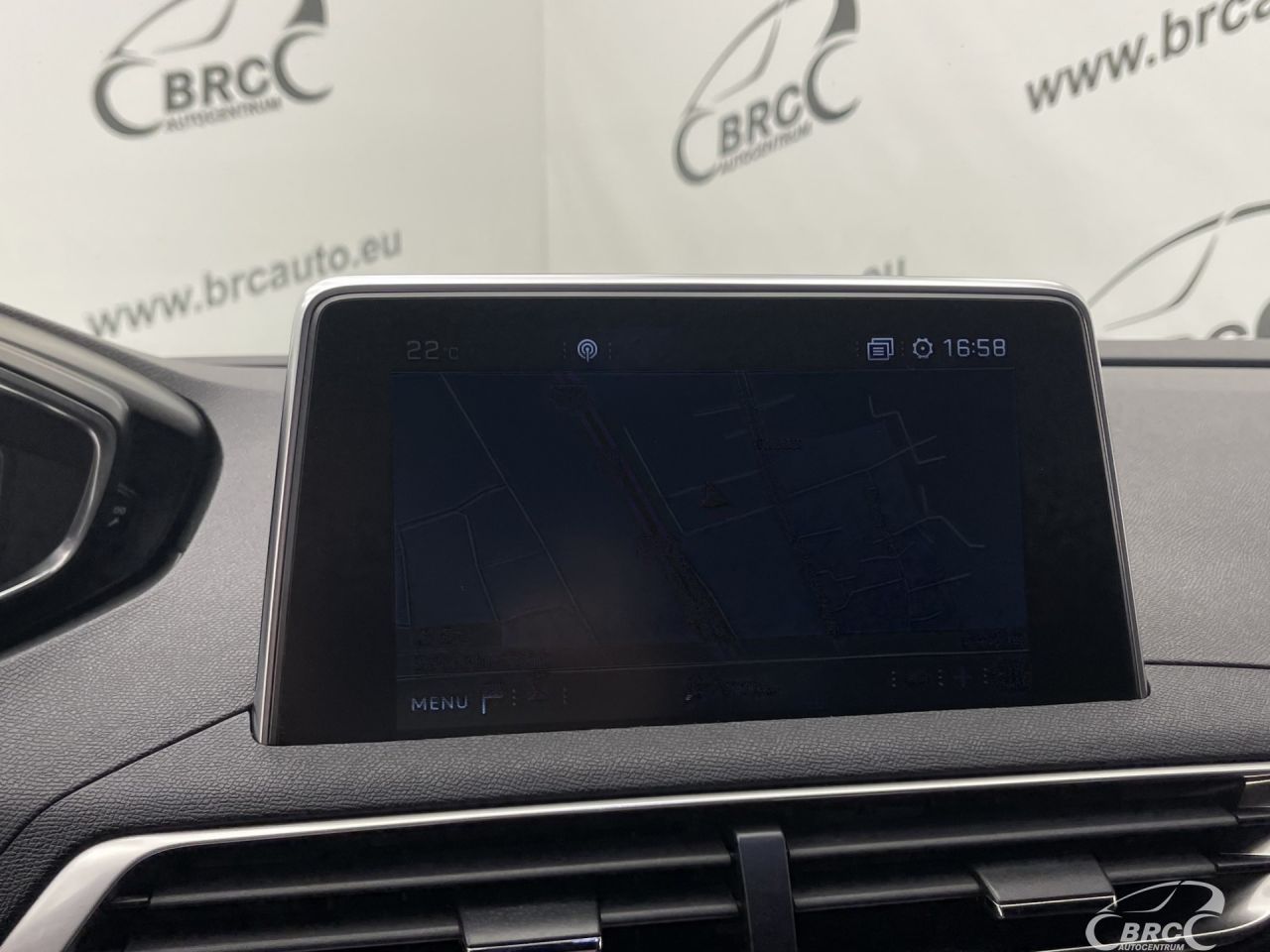 Peugeot 5008 | 35