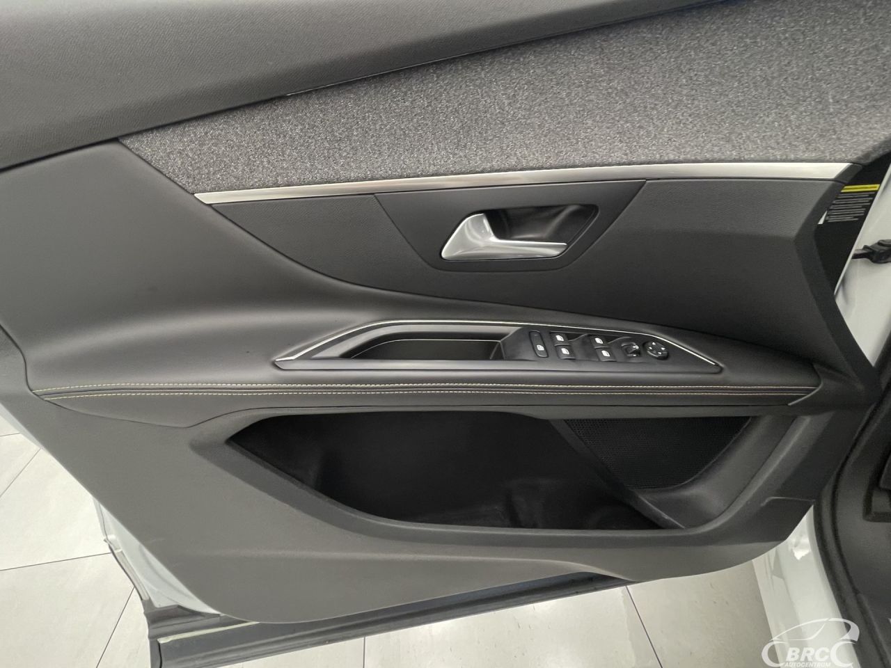 Peugeot 5008 | 20