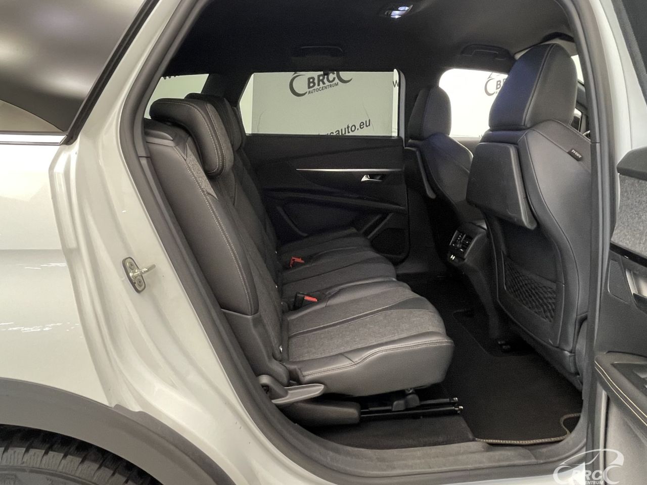 Peugeot 5008 | 9
