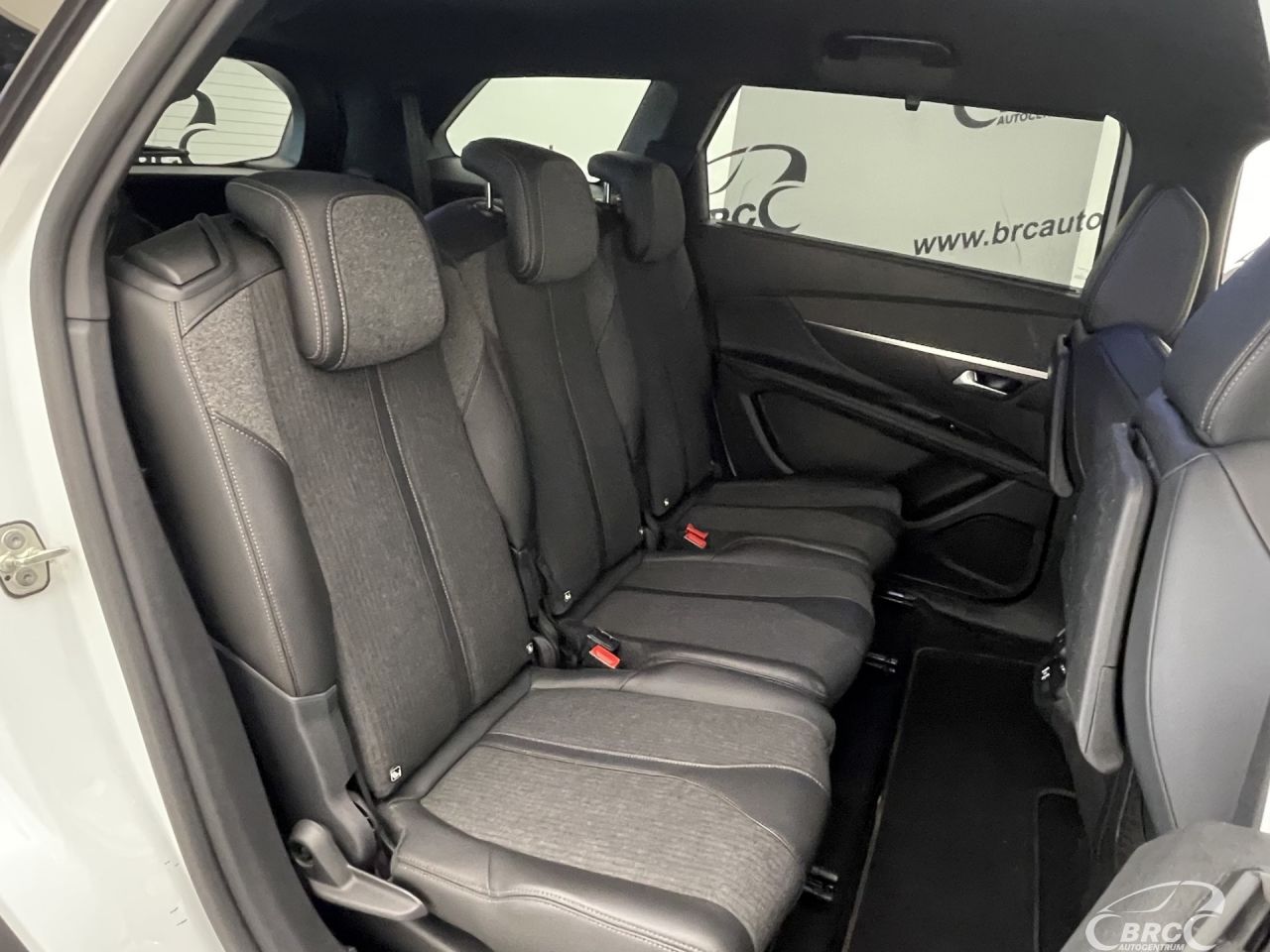 Peugeot 5008 | 11