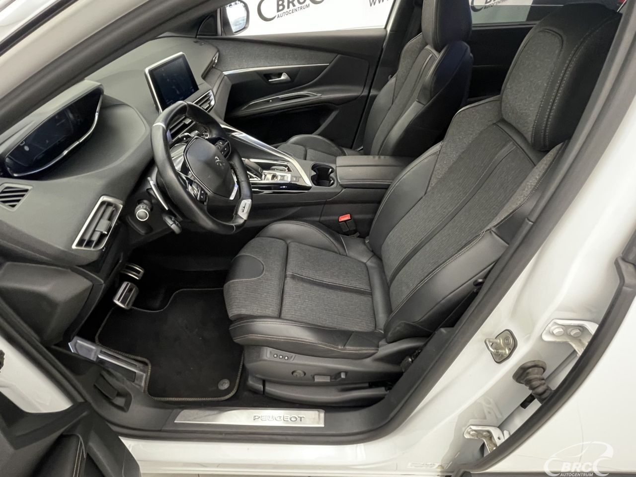 Peugeot 5008 | 21