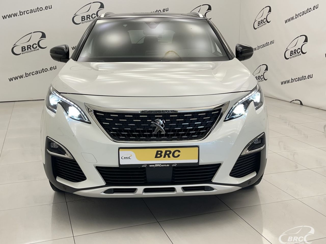 Peugeot 5008 | 52
