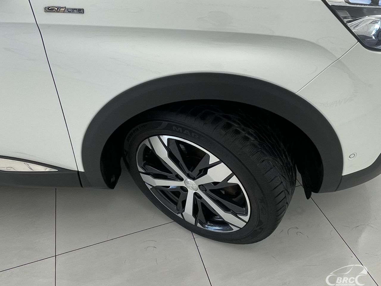 Peugeot 5008 | 46