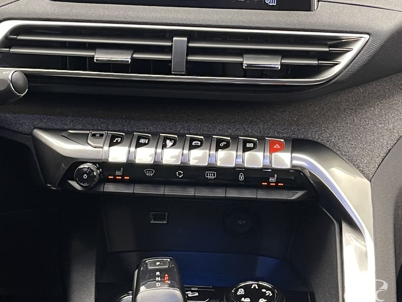 Peugeot 5008 | 17