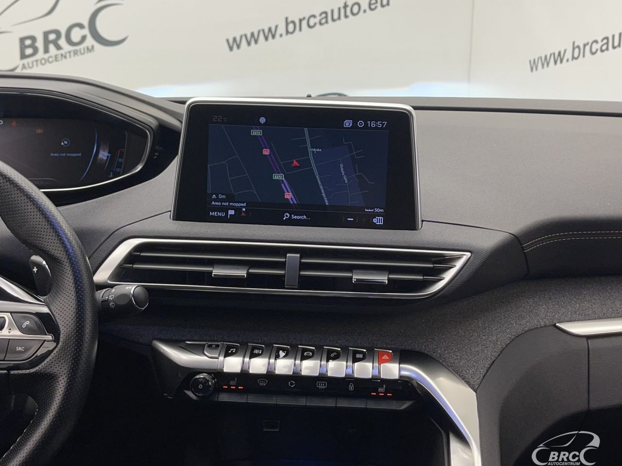Peugeot 5008 | 16