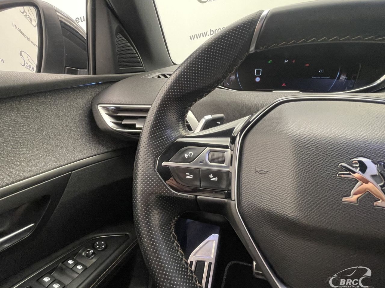 Peugeot 5008 | 31