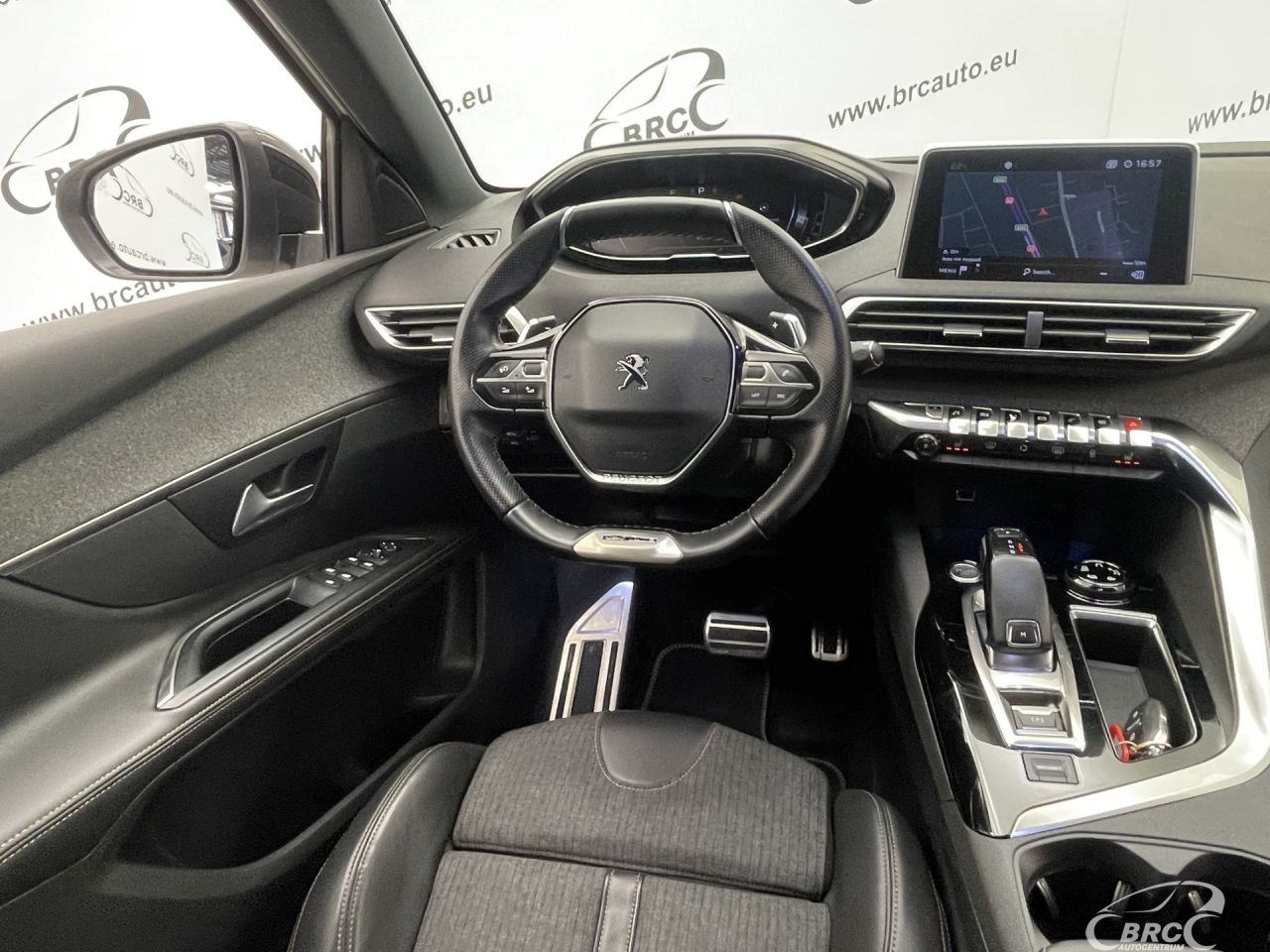Peugeot 5008 | 14