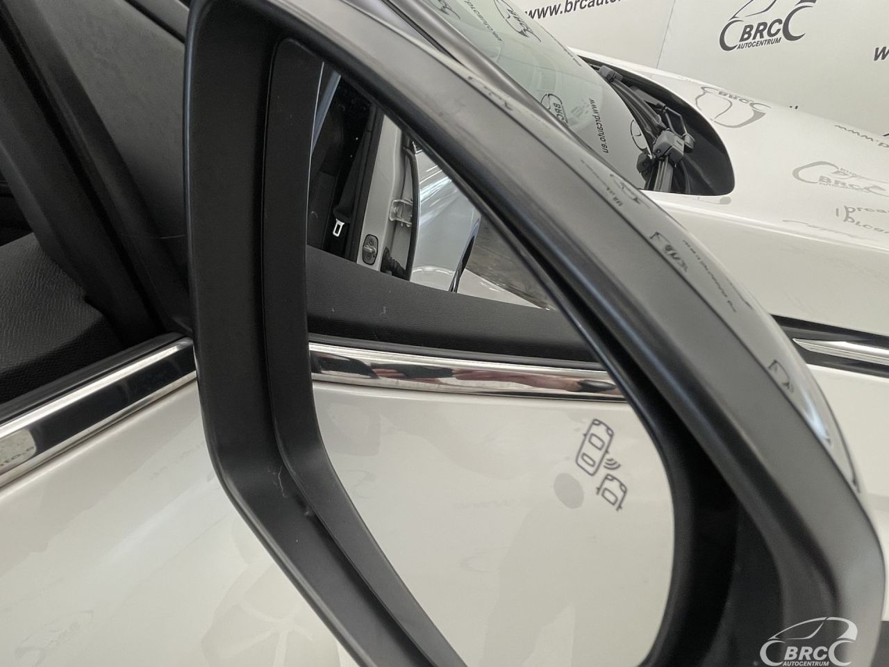 Peugeot 5008 | 7
