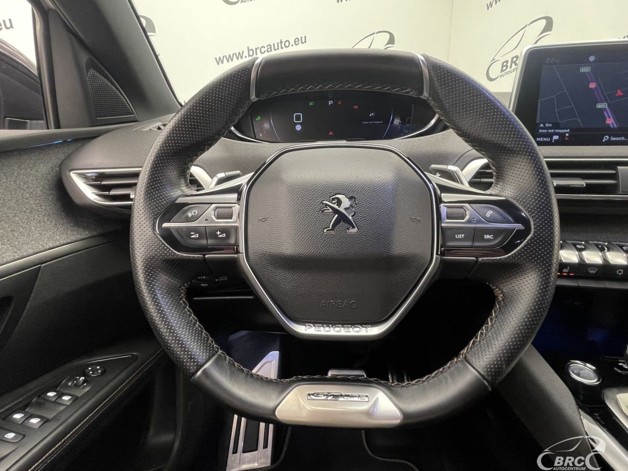 Peugeot 5008 | 29