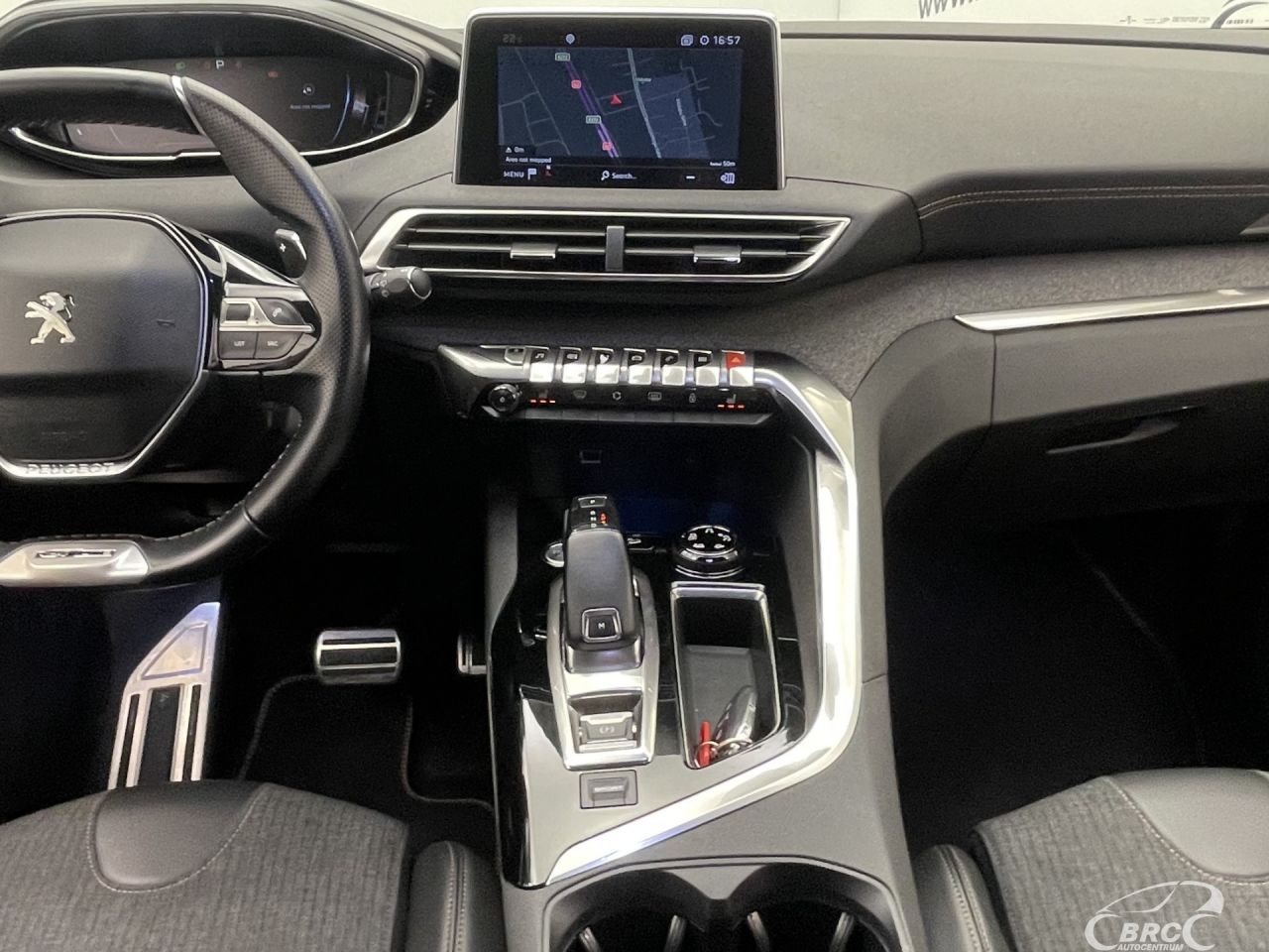 Peugeot 5008 | 15