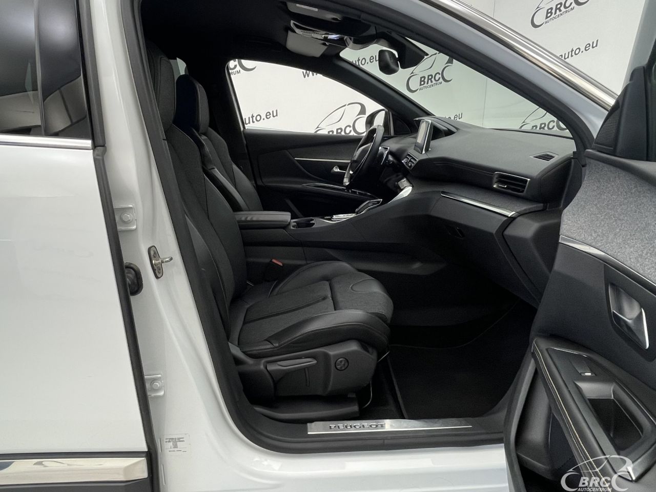 Peugeot 5008 | 3