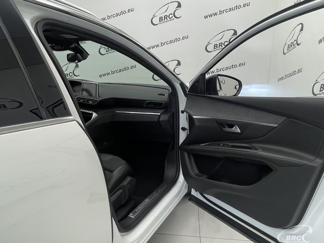 Peugeot 5008 | 8