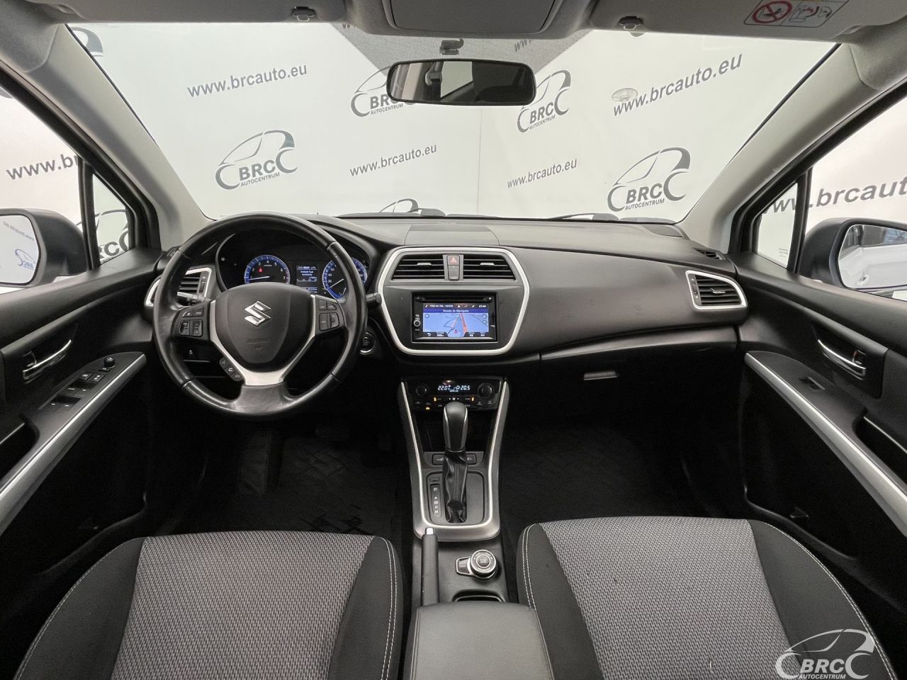 Suzuki SX4 | 2