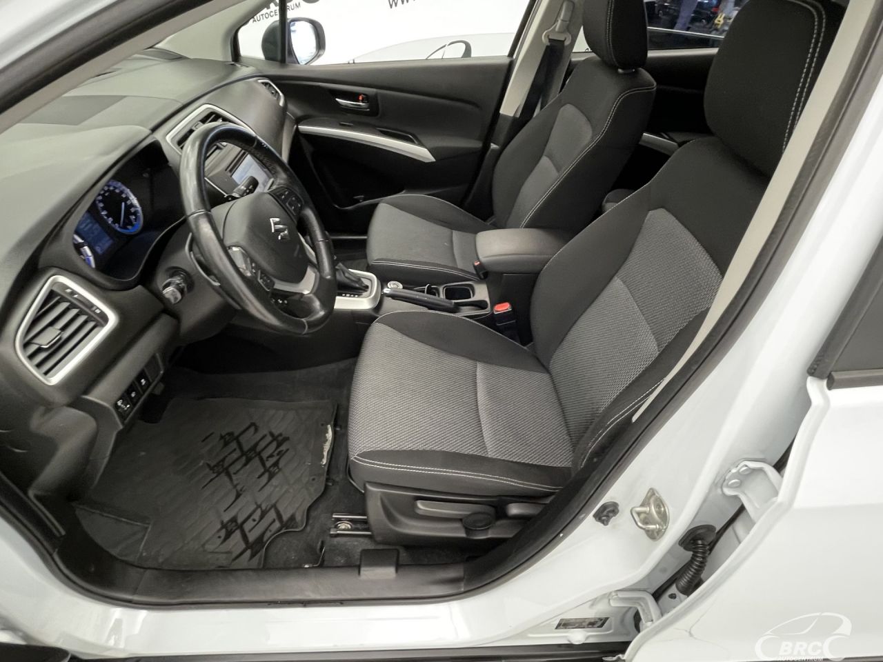 Suzuki SX4 | 19