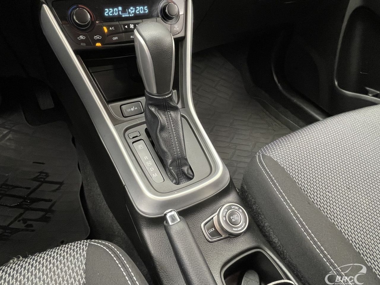 Suzuki SX4 | 23