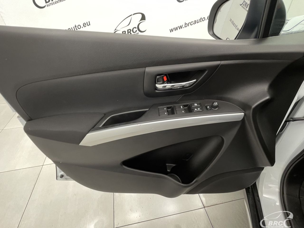 Suzuki SX4 | 18