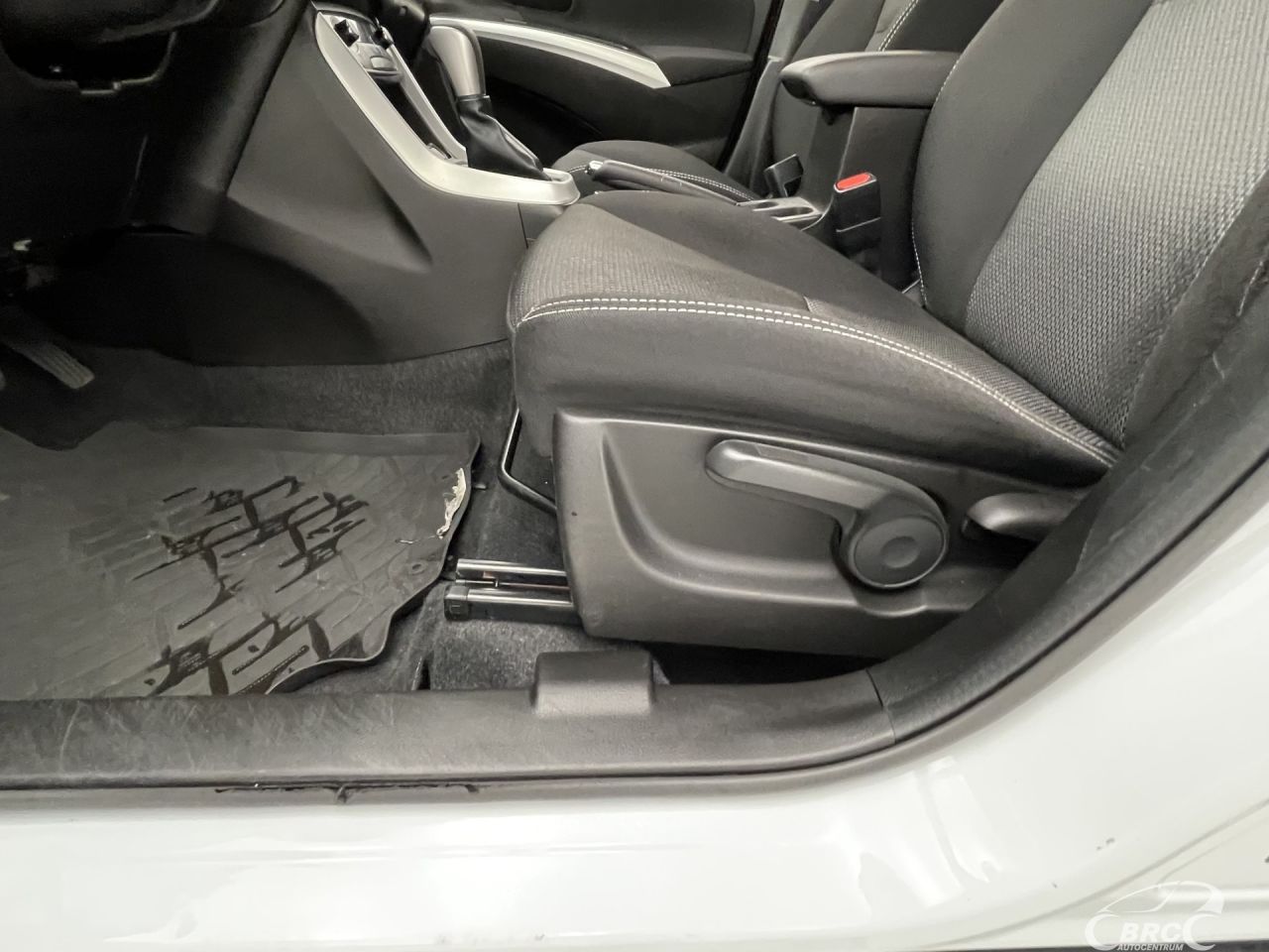 Suzuki SX4 | 20