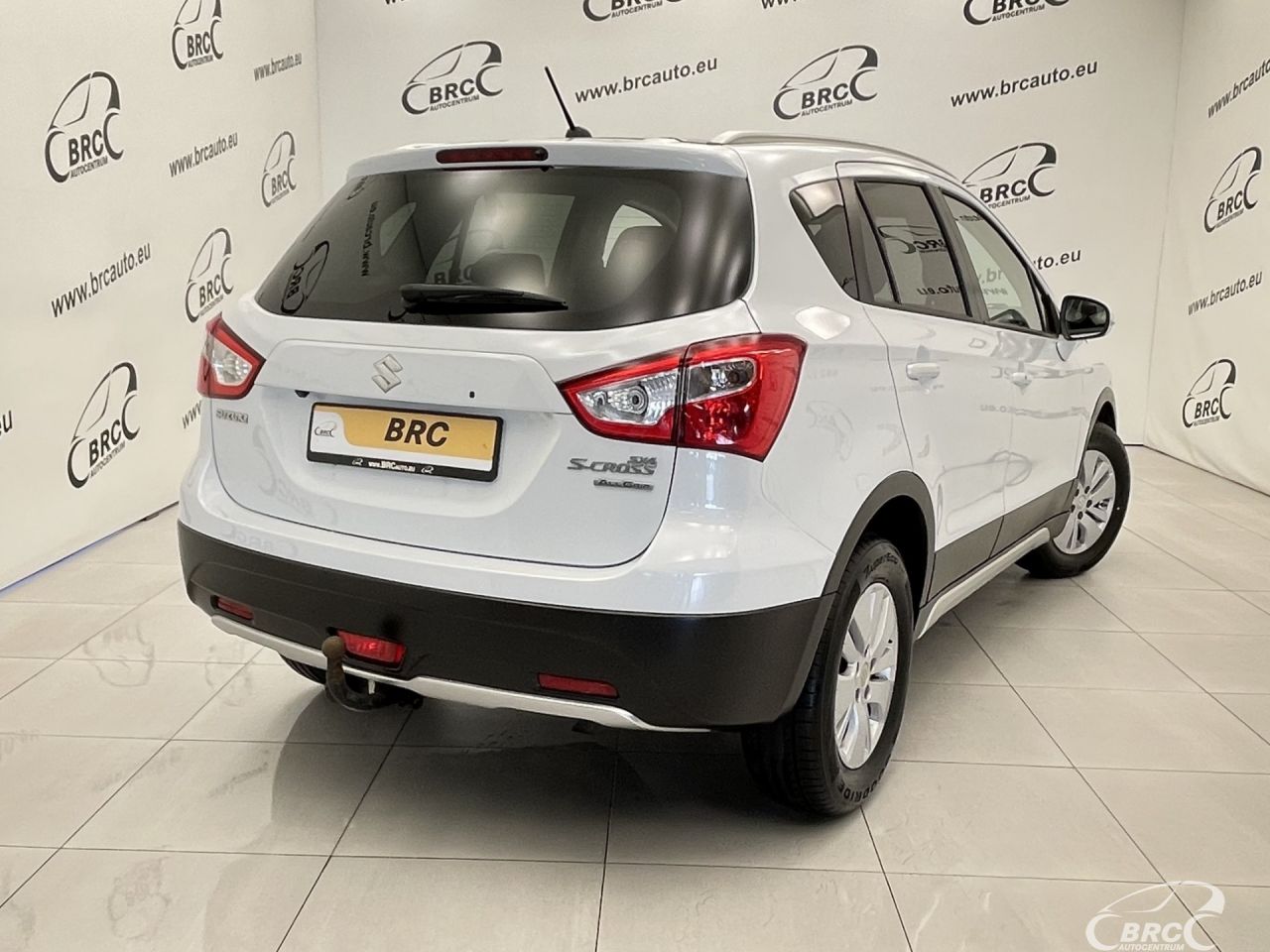 Suzuki SX4 | 42