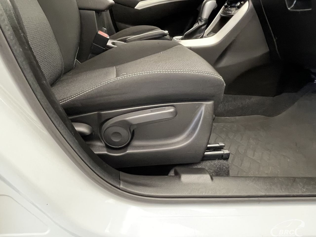 Suzuki SX4 | 5