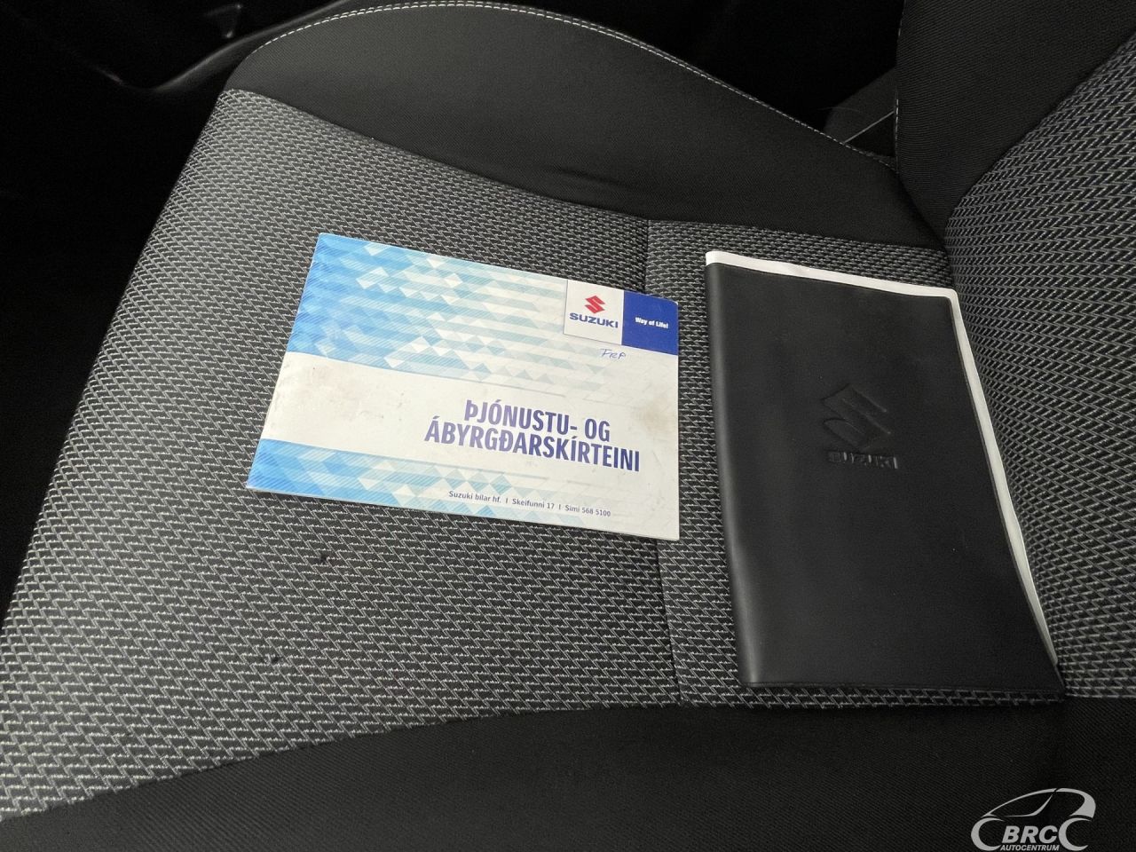 Suzuki SX4 | 34