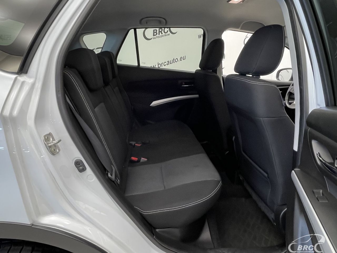 Suzuki SX4 | 8