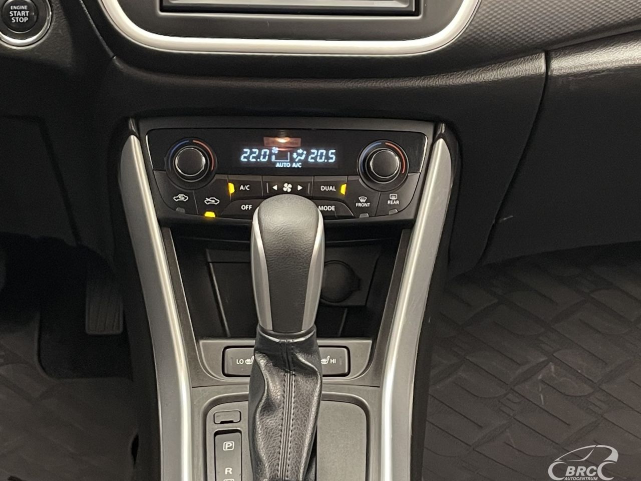 Suzuki SX4 | 15