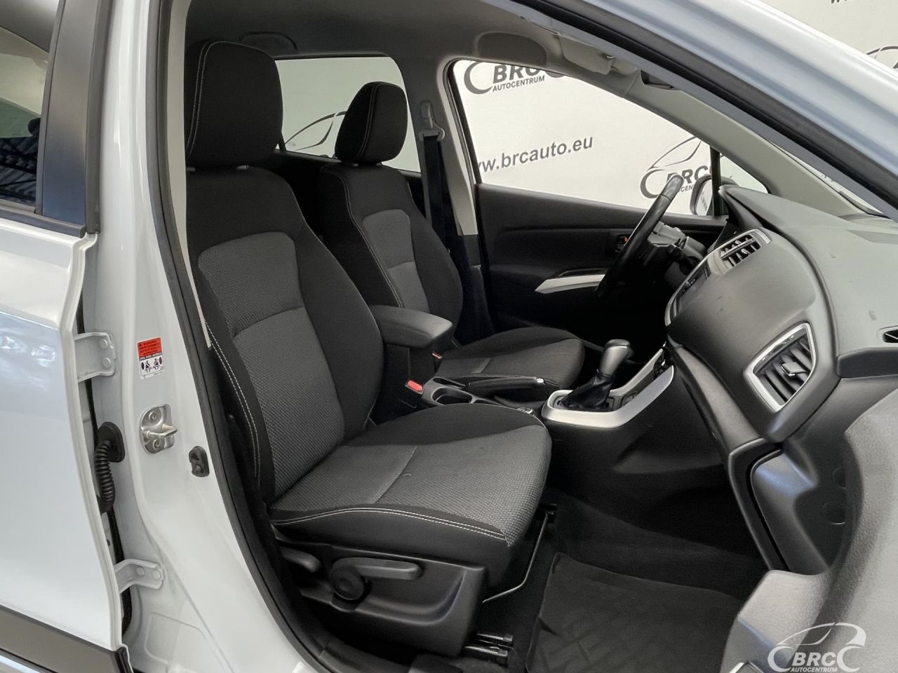 Suzuki SX4 | 6