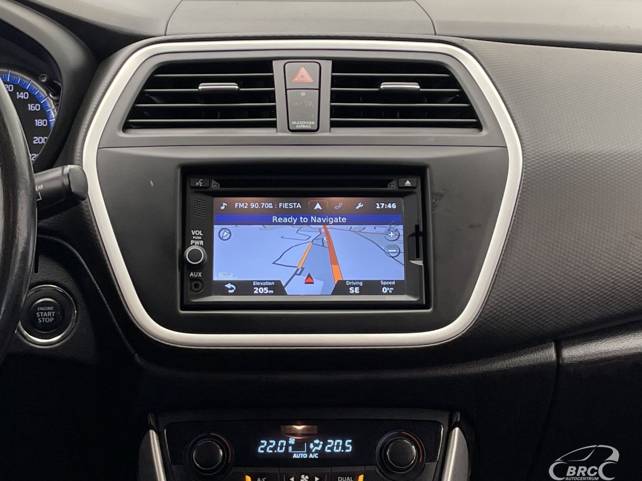 Suzuki SX4 | 14