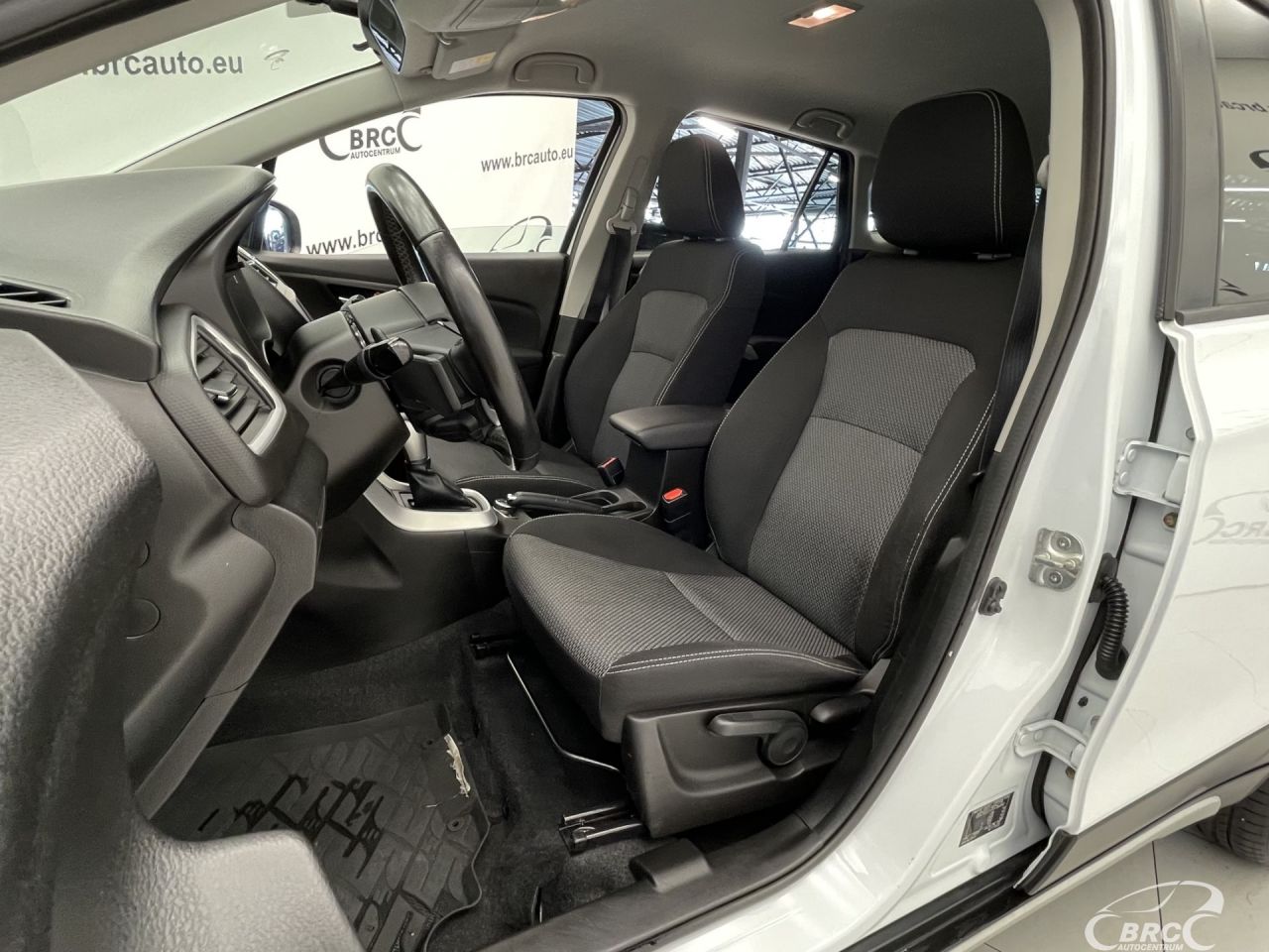 Suzuki SX4 | 21