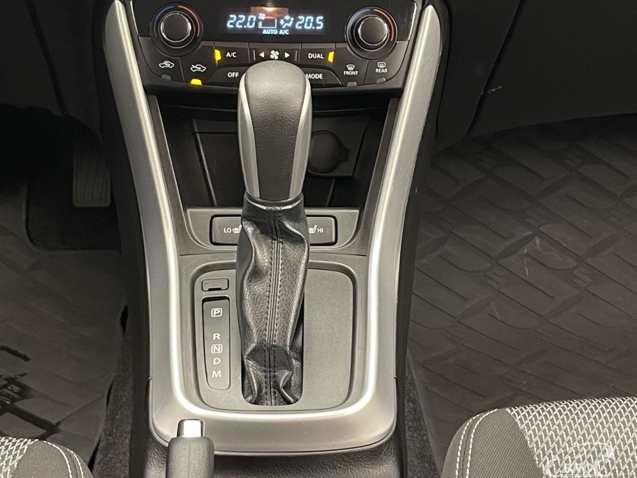 Suzuki SX4 | 16