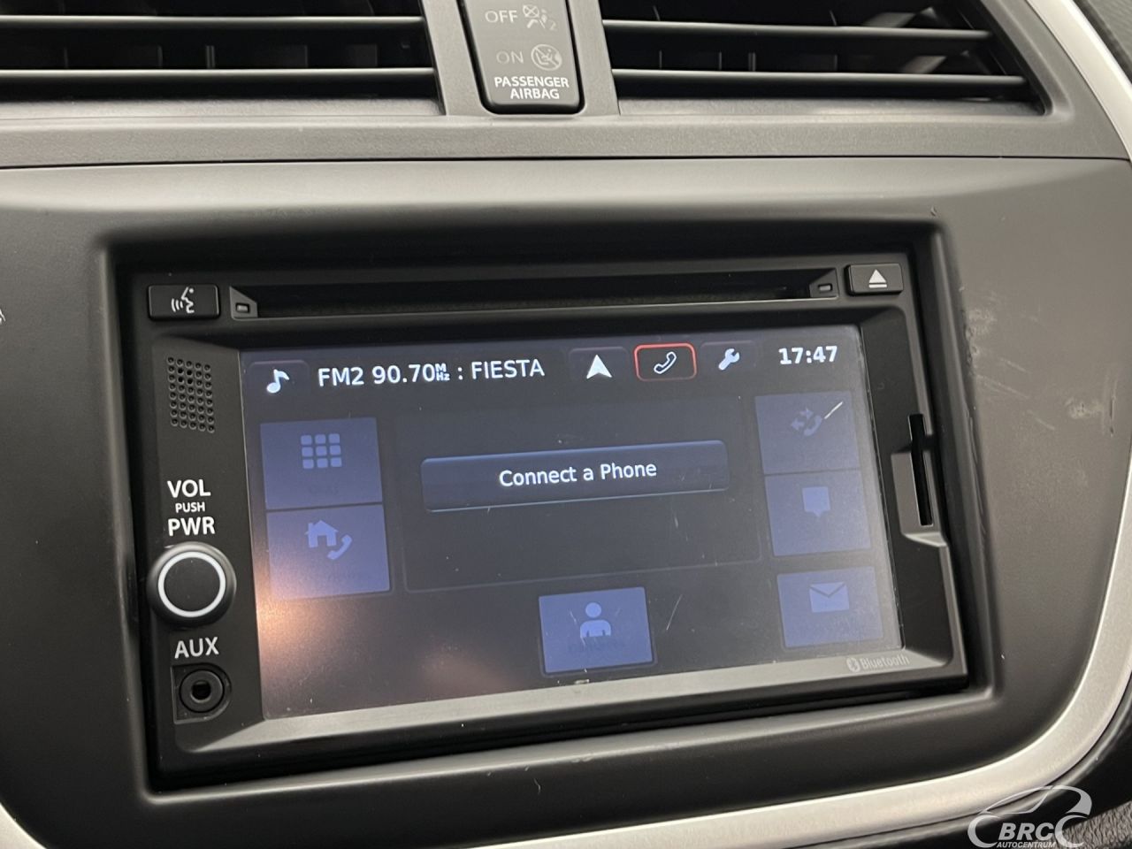 Suzuki SX4 | 32