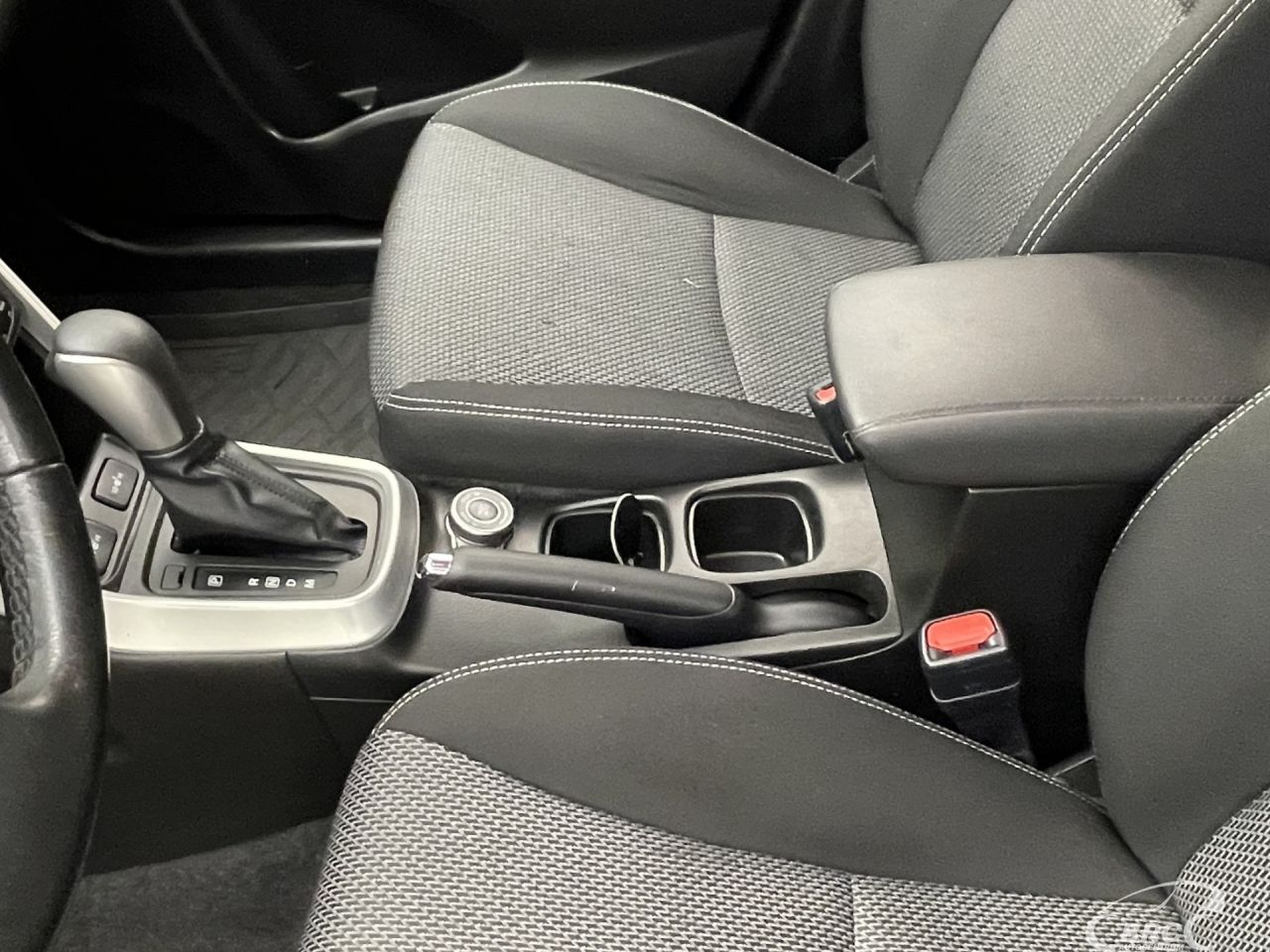 Suzuki SX4 | 22