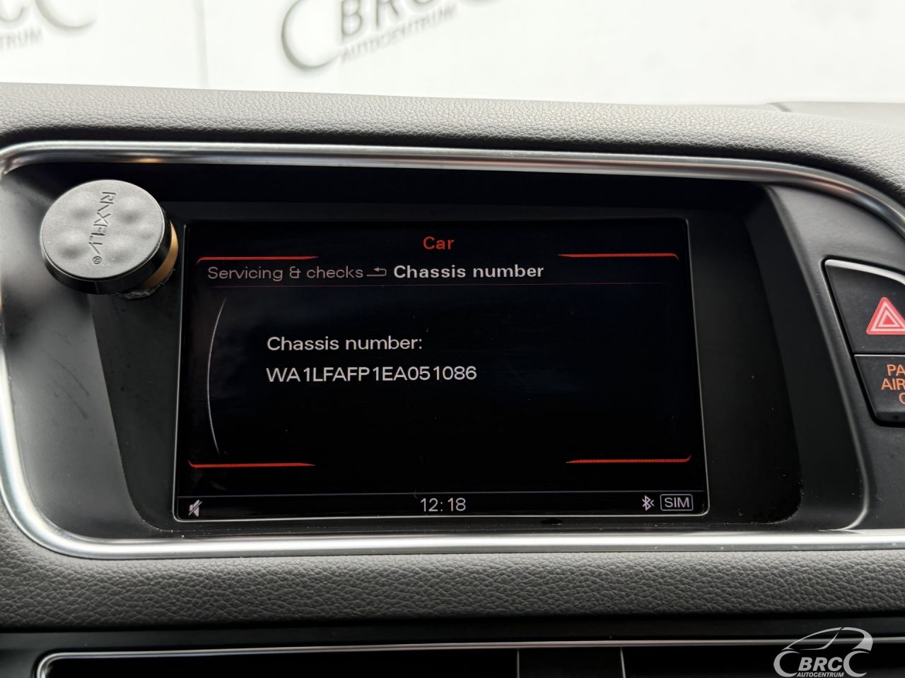Audi Q5 | 36