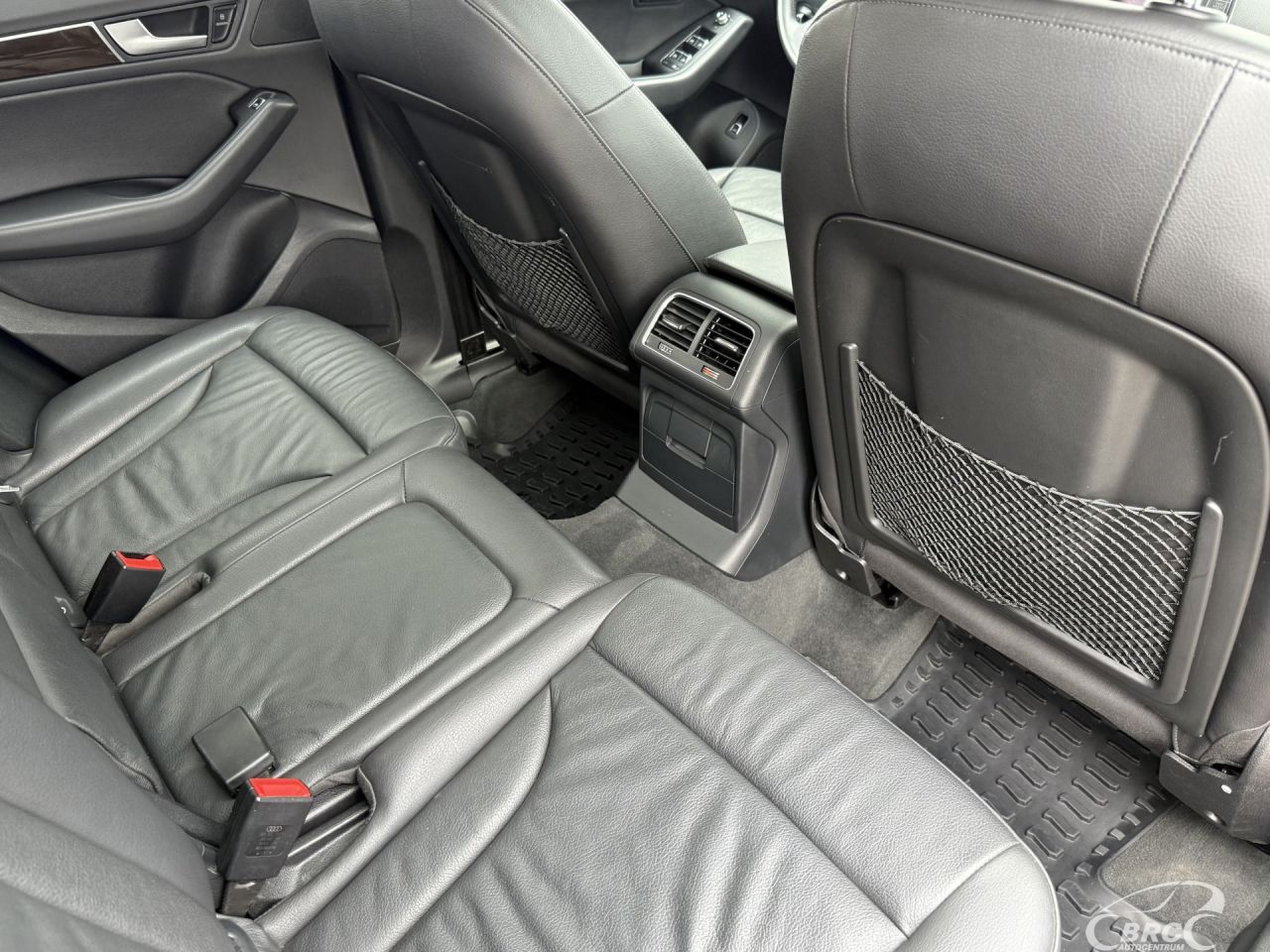 Audi Q5 | 11