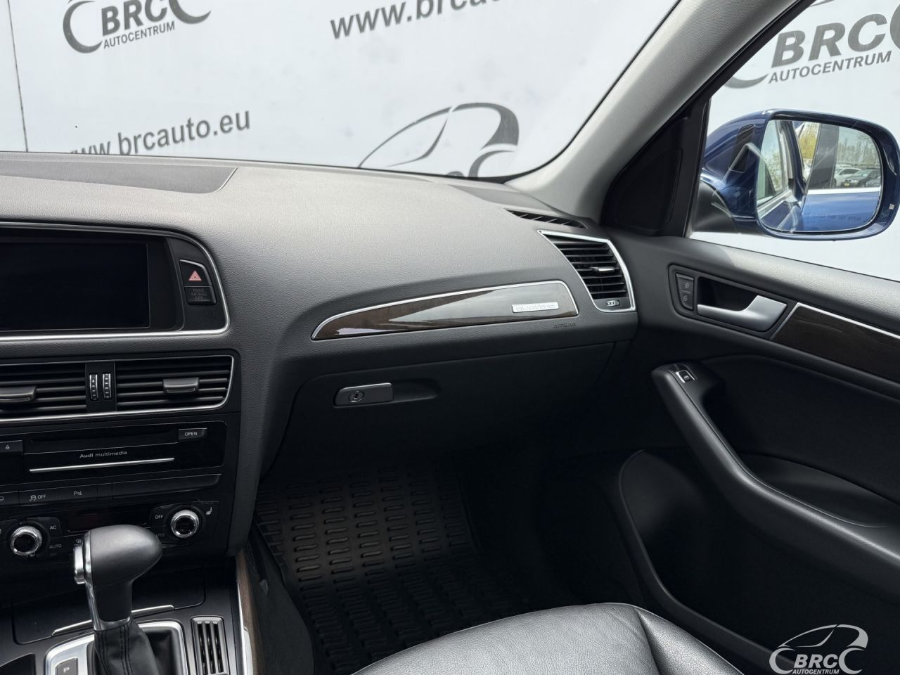 Audi Q5 | 4