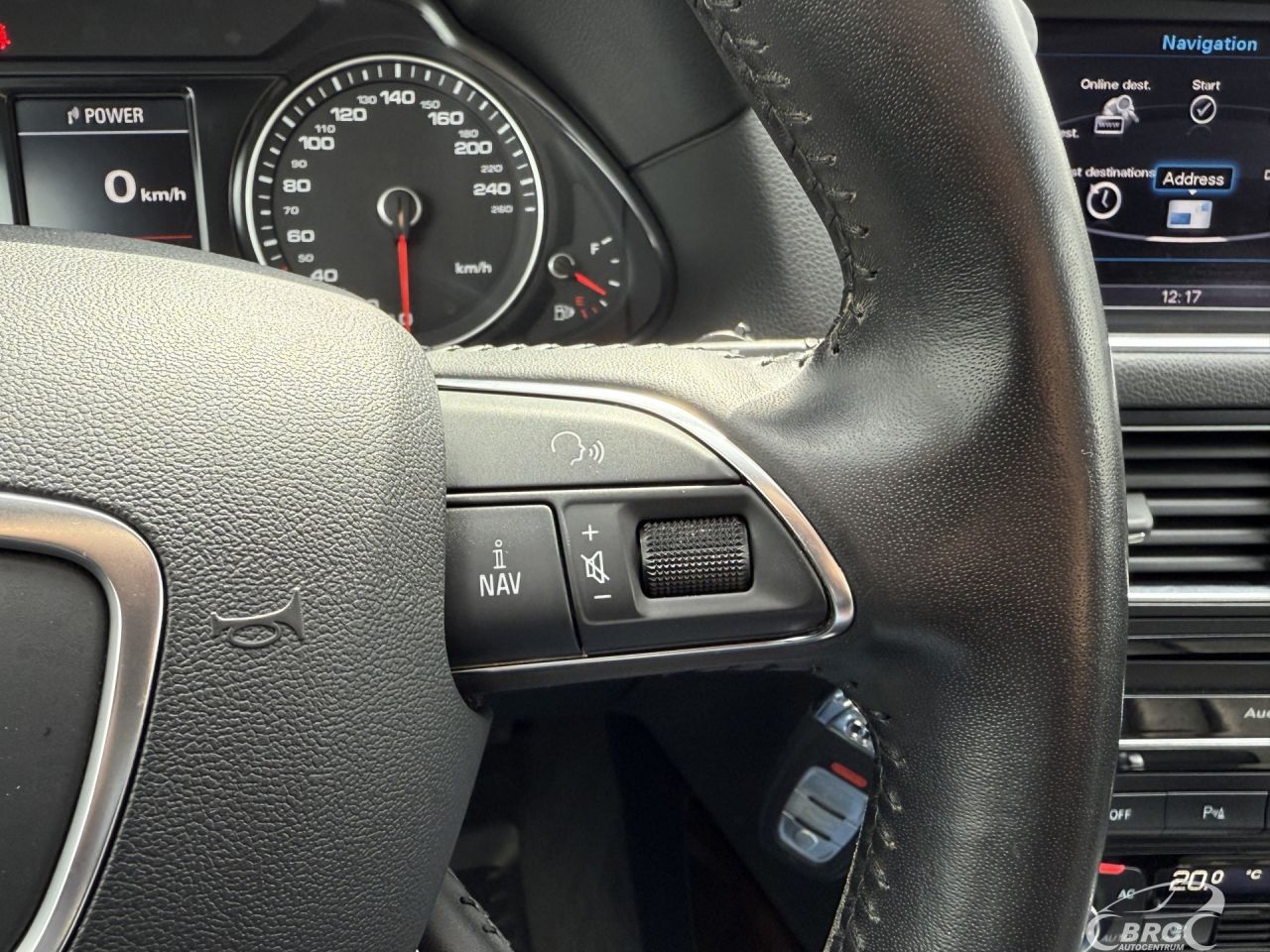 Audi Q5 | 26